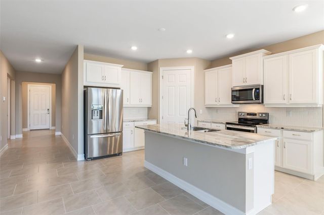 2064 NEW CASTLE LANE, Punta Gorda, FL 33983