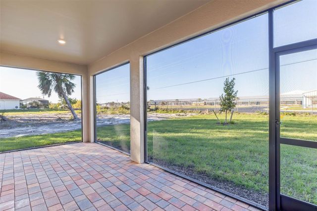 2064 NEW CASTLE LANE, Punta Gorda, FL 33983