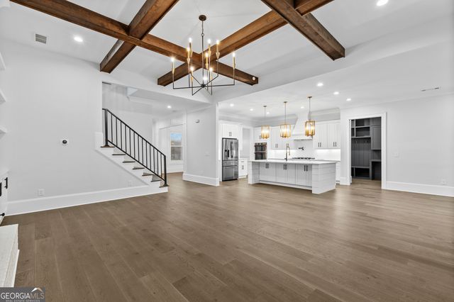2381 Jones Phillips Road, Dacula, GA 30019