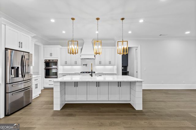 2381 Jones Phillips Road, Dacula, GA 30019