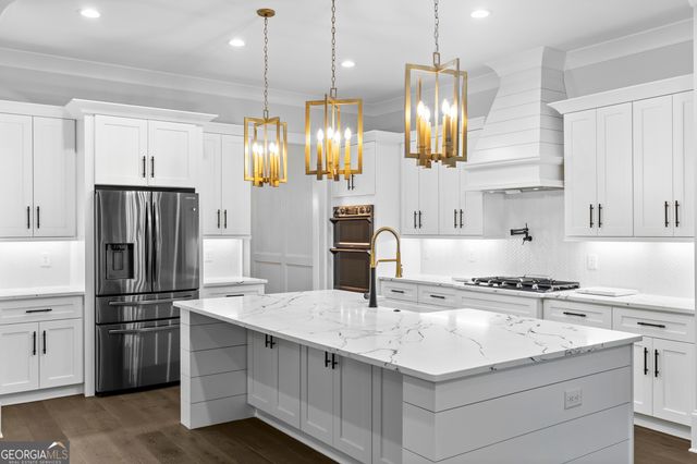 2381 Jones Phillips Road, Dacula, GA 30019