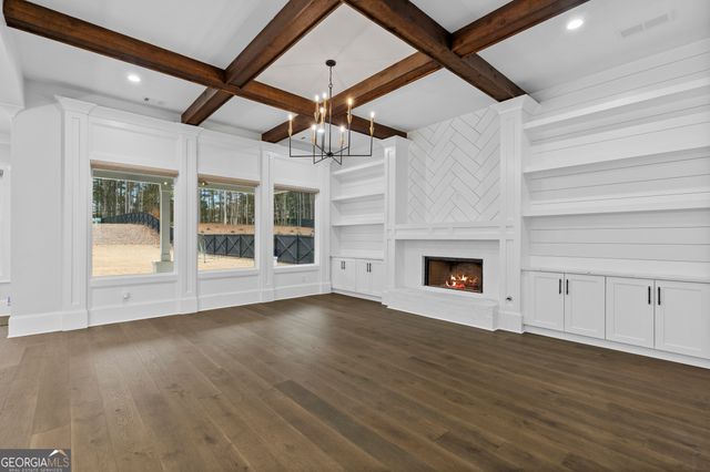 2381 Jones Phillips Road, Dacula, GA 30019