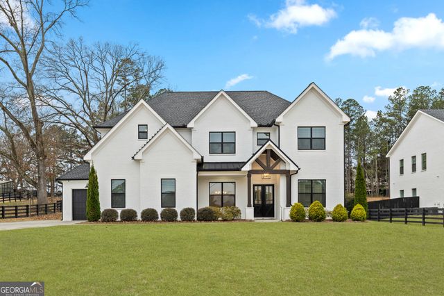 2381 Jones Phillips Road, Dacula, GA 30019