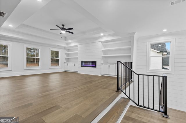 2381 Jones Phillips Road, Dacula, GA 30019
