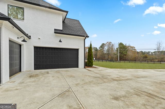 2381 Jones Phillips Road, Dacula, GA 30019