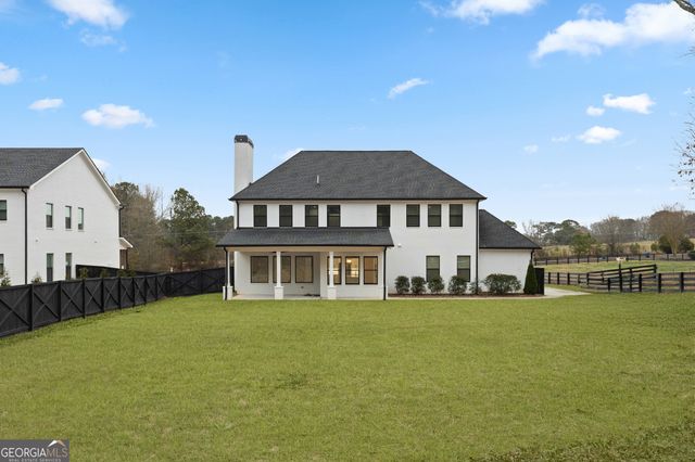 2381 Jones Phillips Road, Dacula, GA 30019