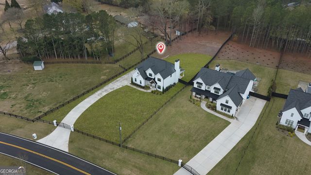 2381 Jones Phillips Road, Dacula, GA 30019