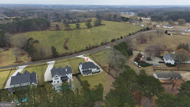 2381 Jones Phillips Road, Dacula, GA 30019