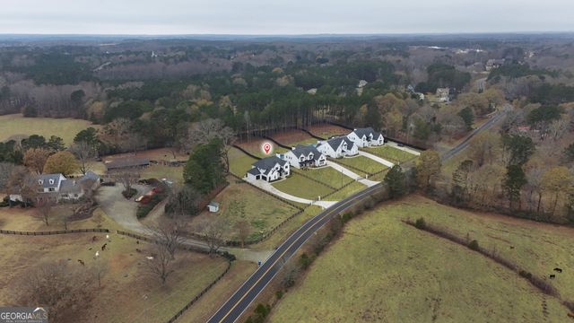 2381 Jones Phillips Road, Dacula, GA 30019