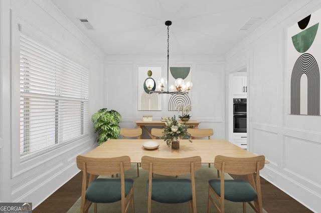 2381 Jones Phillips Road, Dacula, GA 30019