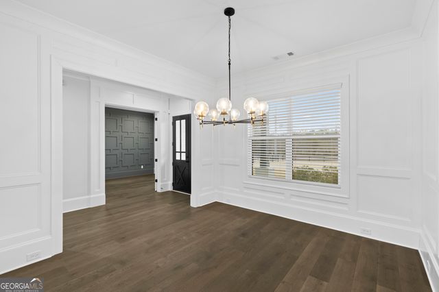 2381 Jones Phillips Road, Dacula, GA 30019