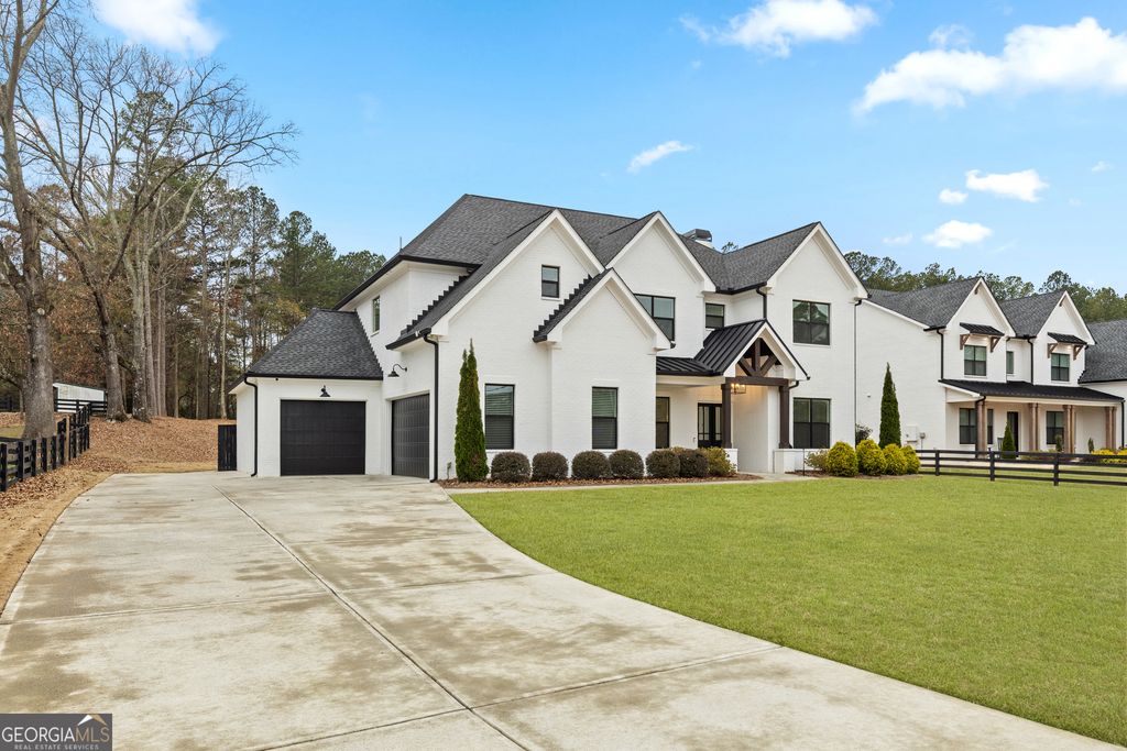 2381 Jones Phillips Road, Dacula, GA 30019