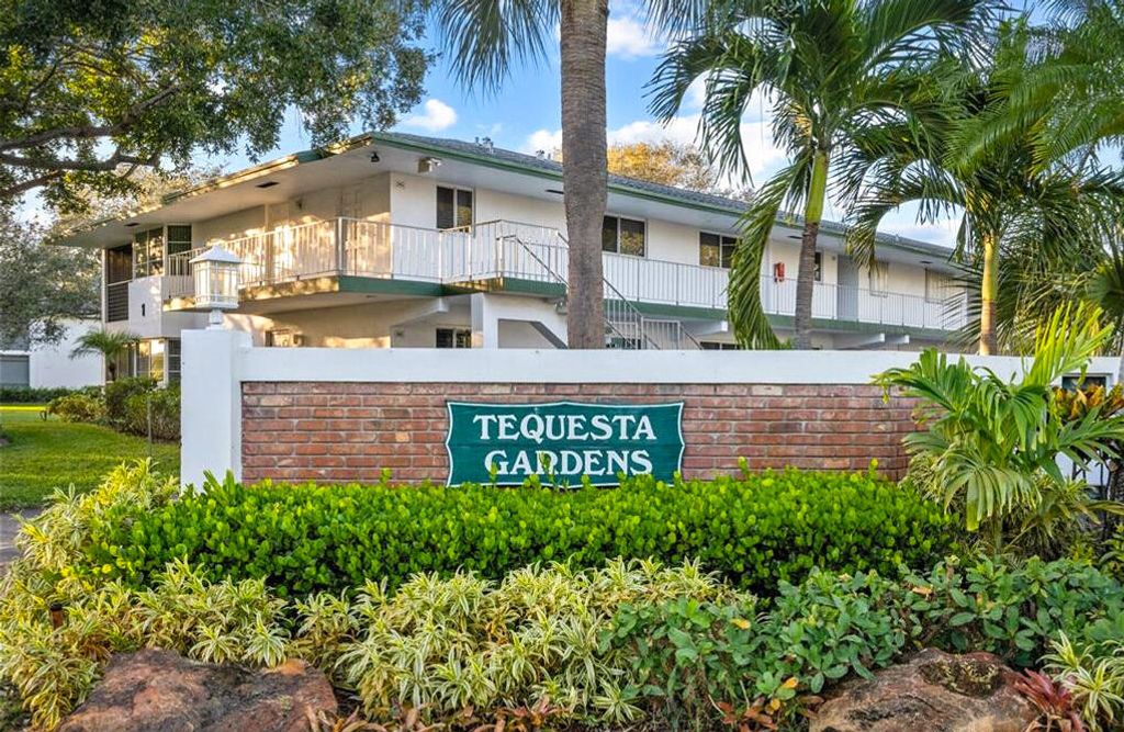8 Garden Street 106r, Tequesta, FL 33469