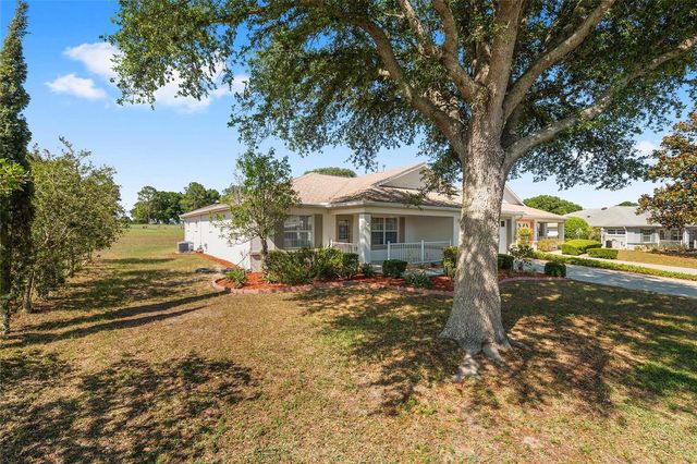 9917 SW 96TH STREET, Ocala, FL 34481