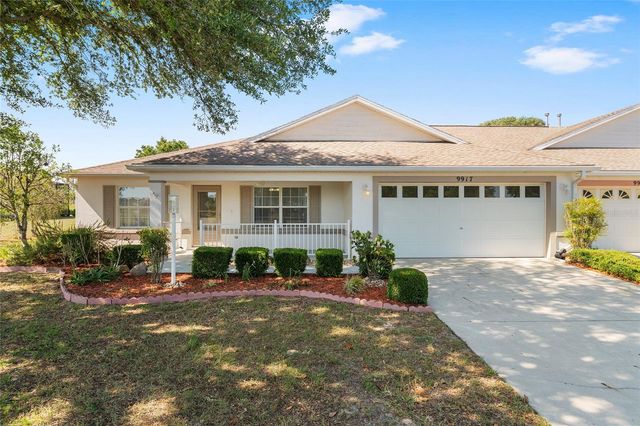 9917 SW 96TH STREET, Ocala, FL 34481