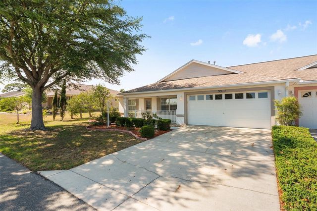 9917 SW 96TH STREET, Ocala, FL 34481
