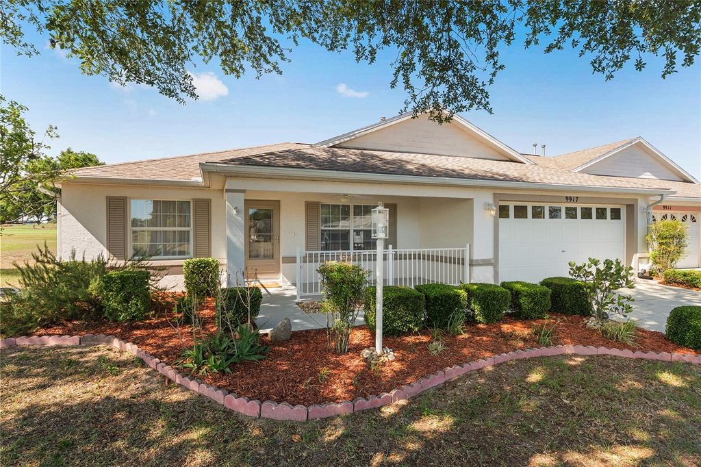 9917 SW 96TH STREET, Ocala, FL 34481