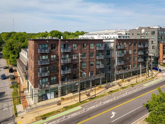 764 Memorial Drive SE 15, Atlanta, GA 30316