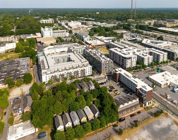 764 Memorial Drive SE 15, Atlanta, GA 30316