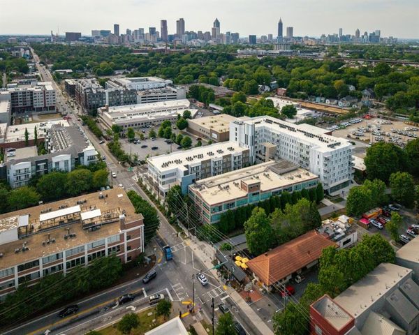 764 Memorial Drive SE 15, Atlanta, GA 30316