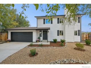 2731 W 134th Circle, Broomfield, CO 80020