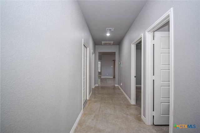 1641 Dryden Avenue, Copperas Cove, TX 76522