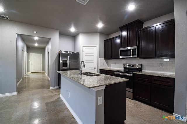 1641 Dryden Avenue, Copperas Cove, TX 76522