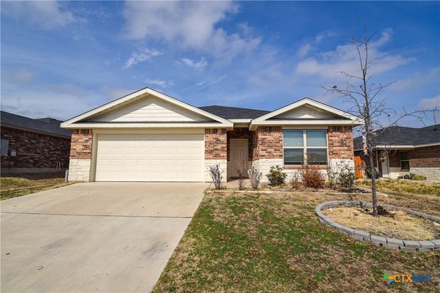 1641 Dryden Avenue, Copperas Cove, TX 76522