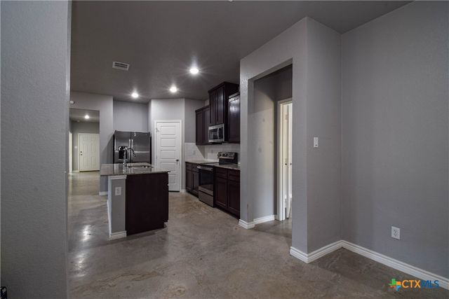 1641 Dryden Avenue, Copperas Cove, TX 76522