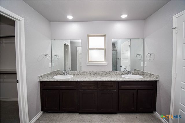 1641 Dryden Avenue, Copperas Cove, TX 76522