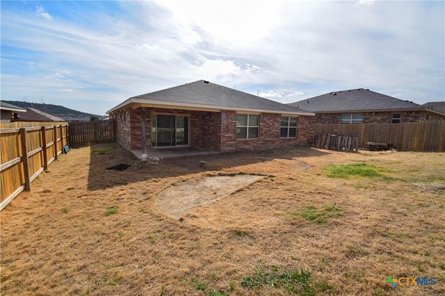1641 Dryden Avenue, Copperas Cove, TX 76522
