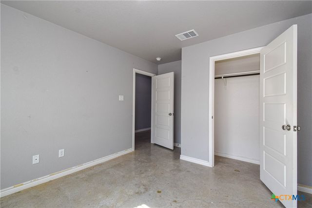 1641 Dryden Avenue, Copperas Cove, TX 76522