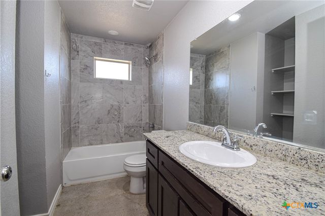 1641 Dryden Avenue, Copperas Cove, TX 76522