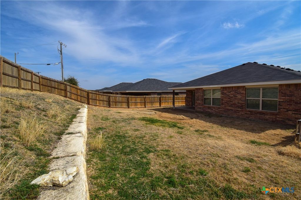 Image 30 of property listing at 1641 Dryden Avenue, Copperas Cove, TX 76522
