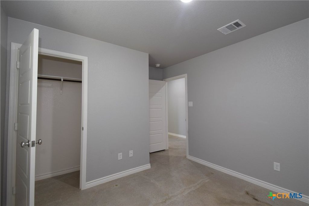 Image 9 of property listing at 1641 Dryden Avenue, Copperas Cove, TX 76522