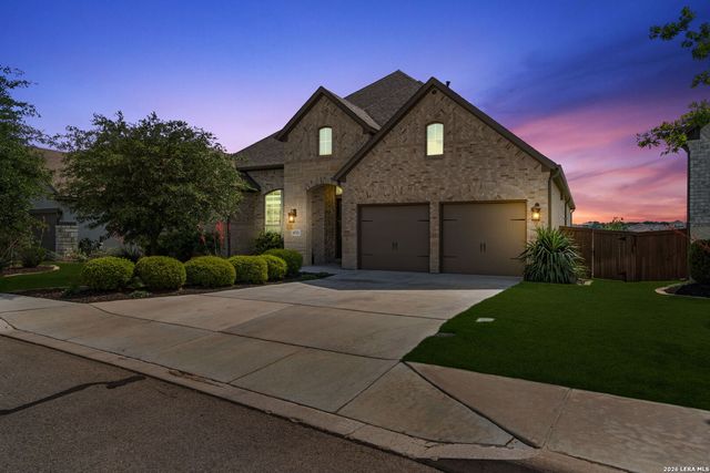 24723 Para Siempre, San Antonio, TX 78261