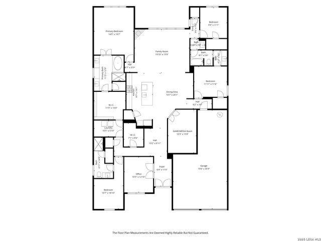 24723 Para Siempre, San Antonio, TX 78261