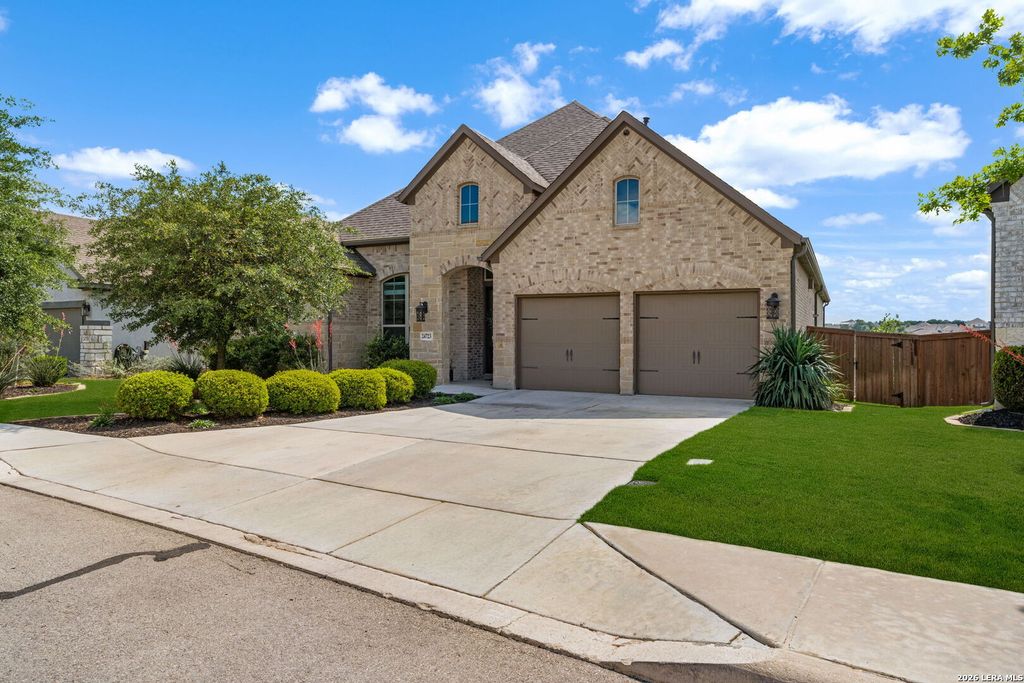 24723 Para Siempre, San Antonio, TX 78261