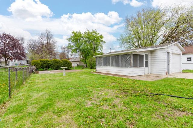 2009 PREBLE AVENUE, Green Bay, WI 54302