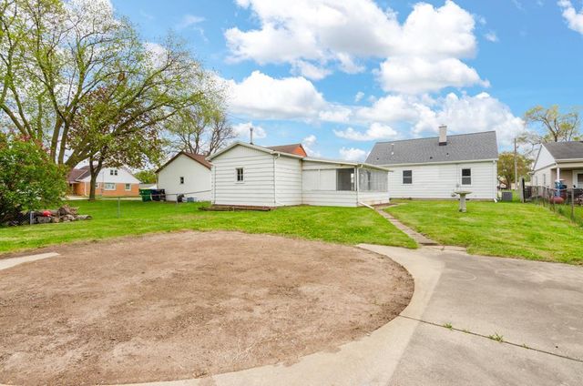 2009 PREBLE AVENUE, Green Bay, WI 54302