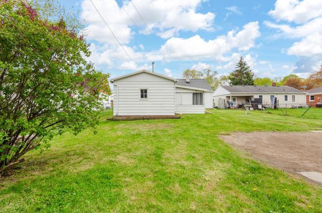 2009 PREBLE AVENUE, Green Bay, WI 54302