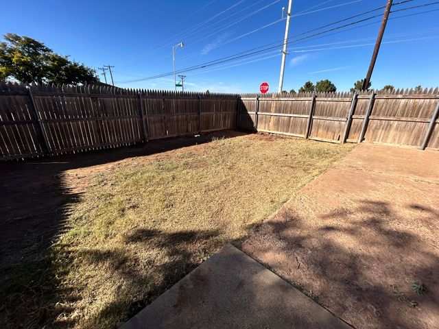 5533 34th Street, A, Lubbock, TX 79407