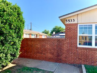 5533 34th Street, A, Lubbock, TX 79407