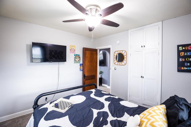 1806 Hawthorne Avenue, Waterloo, IA 50702