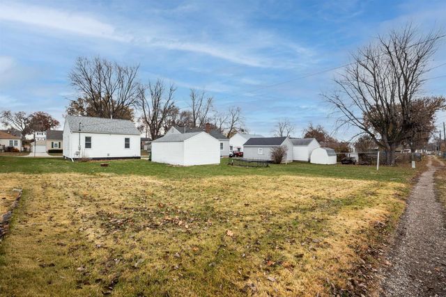 1806 Hawthorne Avenue, Waterloo, IA 50702