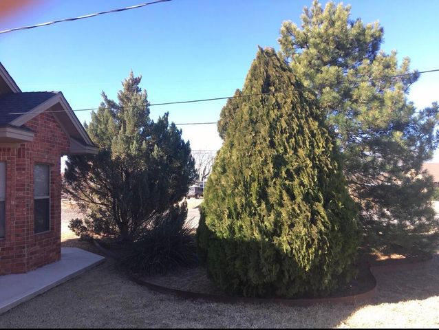 101 SE 6th Street, Plainview, TX 79072