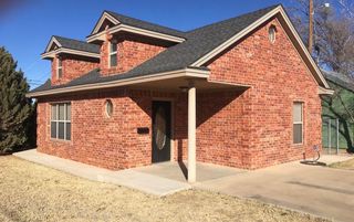 101 SE 6th Street, Plainview, TX 79072