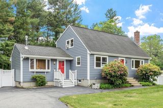 81 Baldwin Rd, Billerica, MA 01821