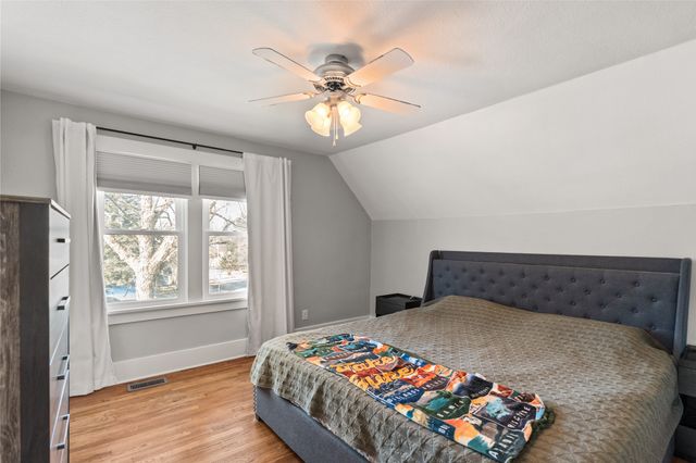 617 Metcalf Street, Maxwell, IA 50161