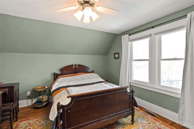 617 Metcalf Street, Maxwell, IA 50161